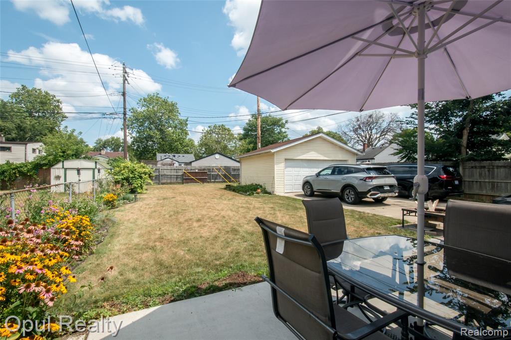 4535 Niagara Street Property Photo 21