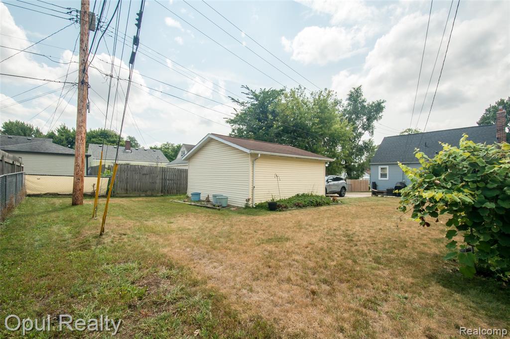 4535 Niagara Street Property Photo 22