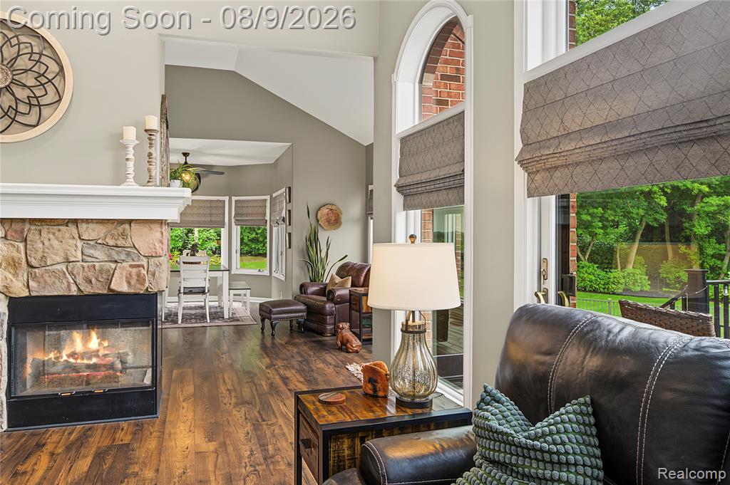7712 Parkcrest Circle Property Photo 18