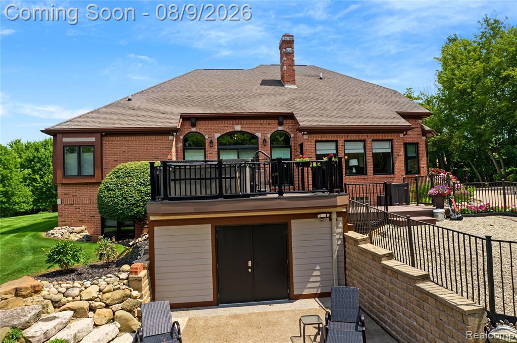 7712 Parkcrest Circle Property Photo 61