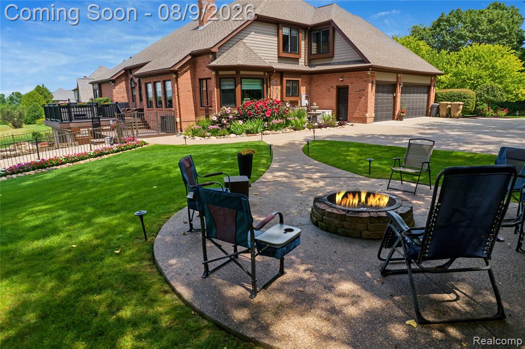 7712 Parkcrest Circle Property Photo 64