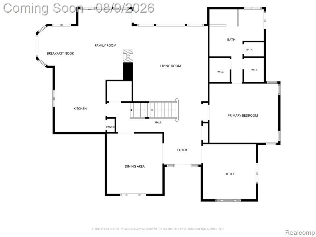7712 Parkcrest Circle Property Photo 72