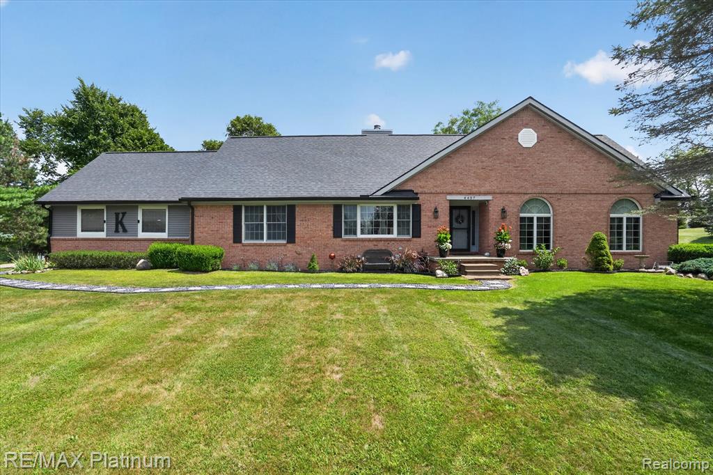 4457 Bradley Road Property Photo 1
