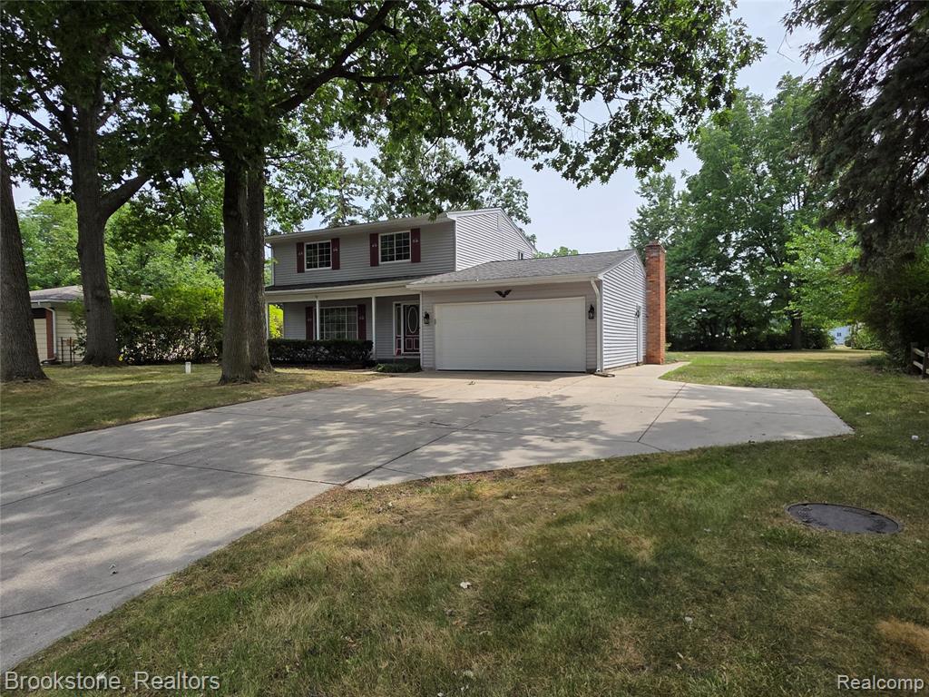 1243 Pickwick Place Property Photo 1