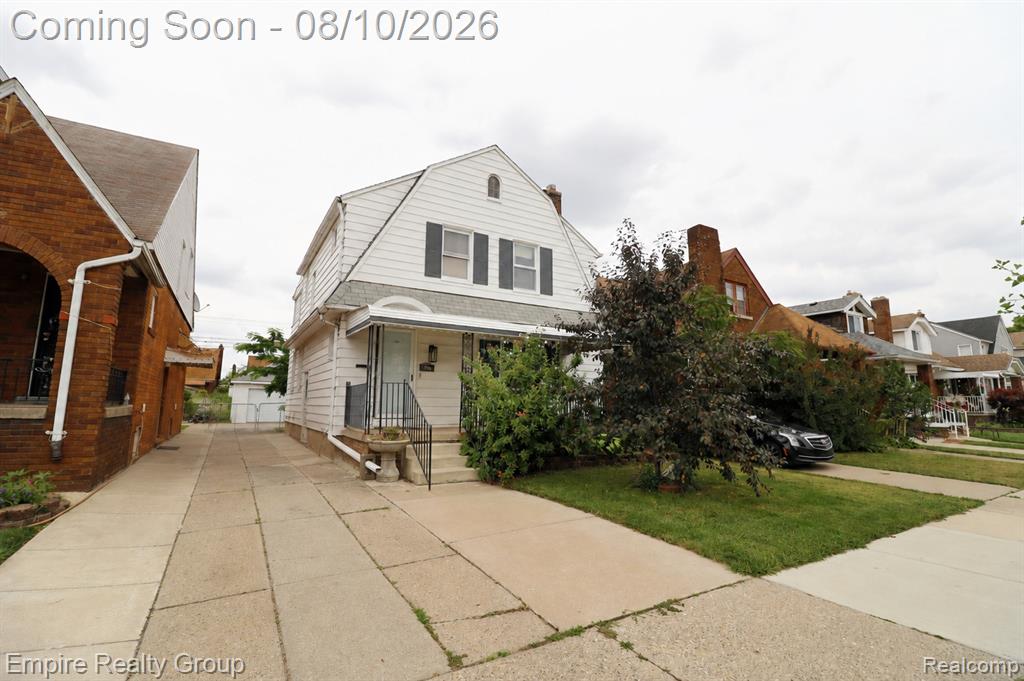 7746 Indiana Street Property Photo 1
