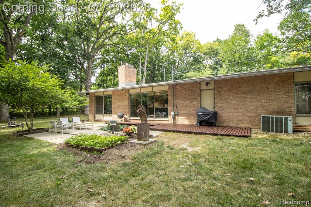 9302 Green Tree Drive Property Photo 48