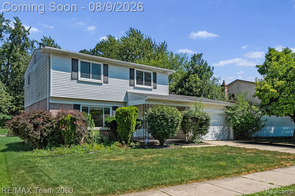 2053 Brookfield Street Property Photo 1