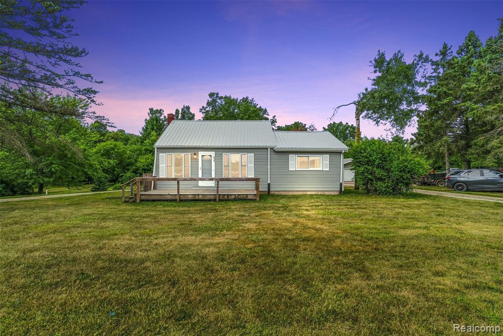6163 N State Road Property Photo 1