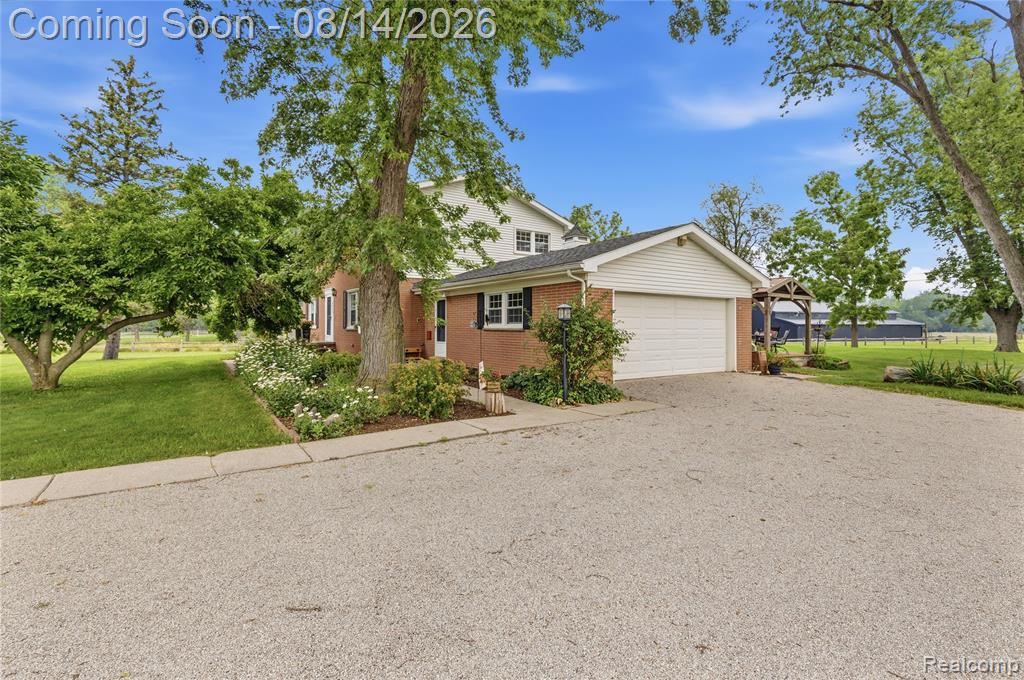 4925 S Huron River Drive Property Photo 2