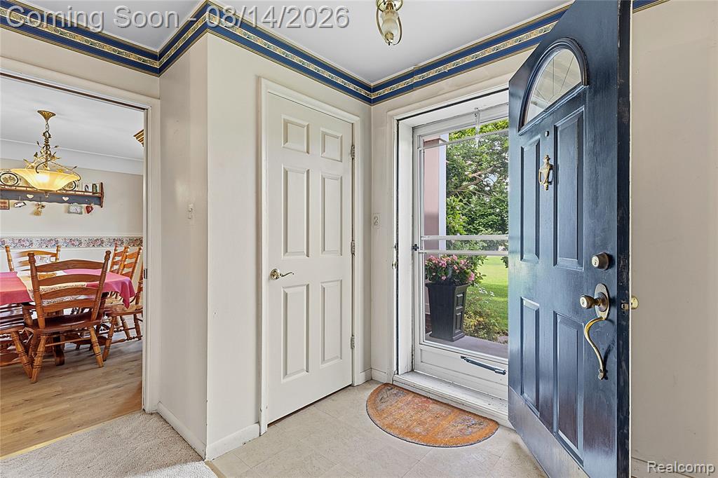 4925 S Huron River Drive Property Photo 3