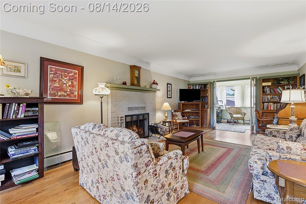 4925 S Huron River Drive Property Photo 16
