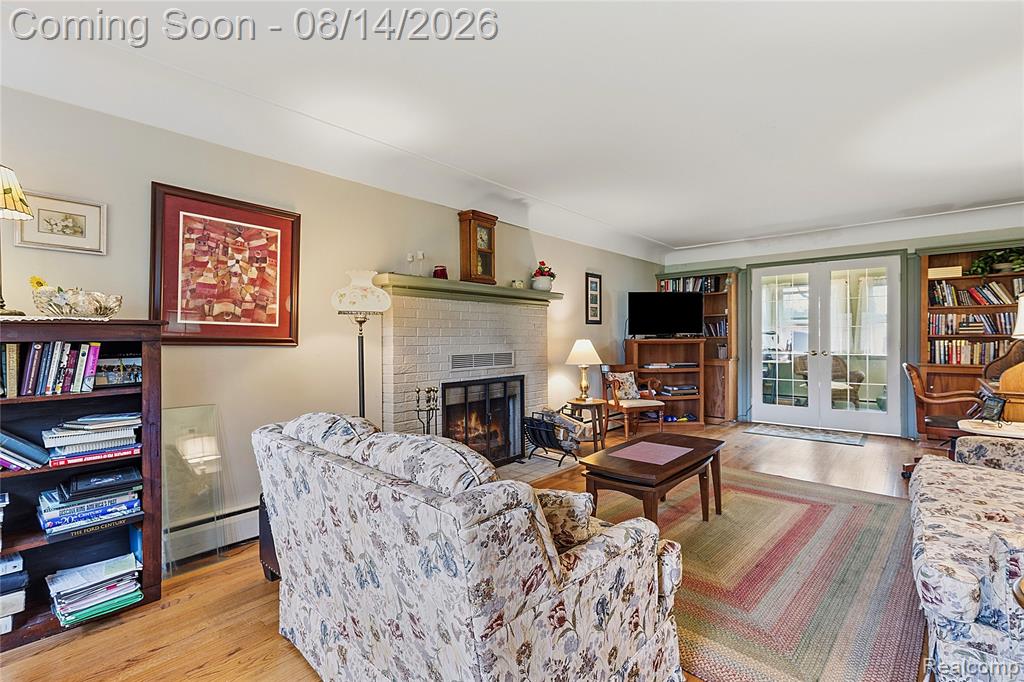 4925 S Huron River Drive Property Photo 17