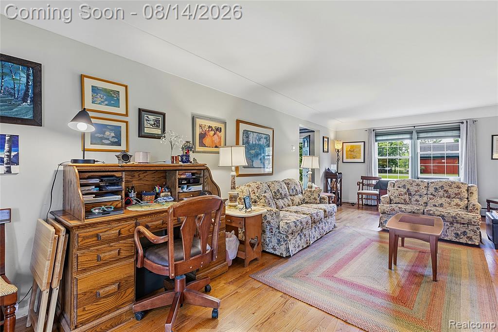 4925 S Huron River Drive Property Photo 18
