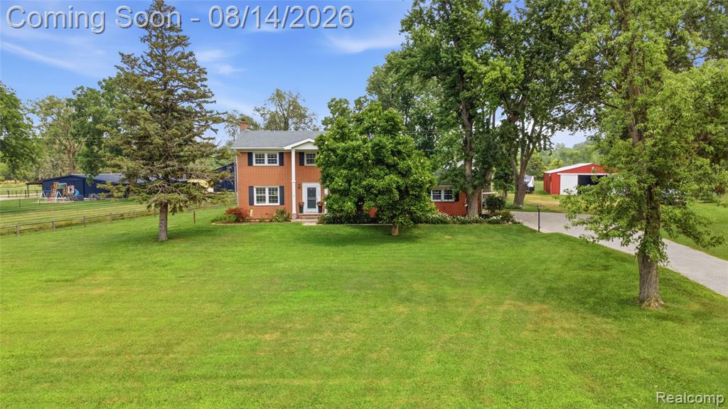 4925 S Huron River Drive Property Photo 47