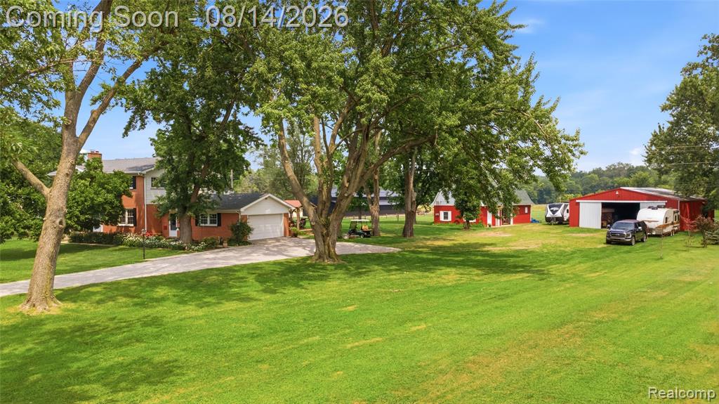 4925 S Huron River Drive Property Photo 48