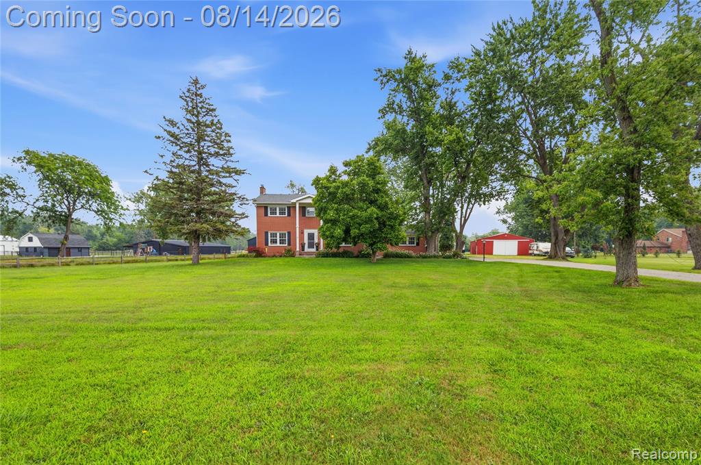 4925 S Huron River Drive Property Photo 49