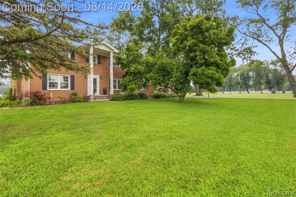 4925 S Huron River Drive Property Photo 51