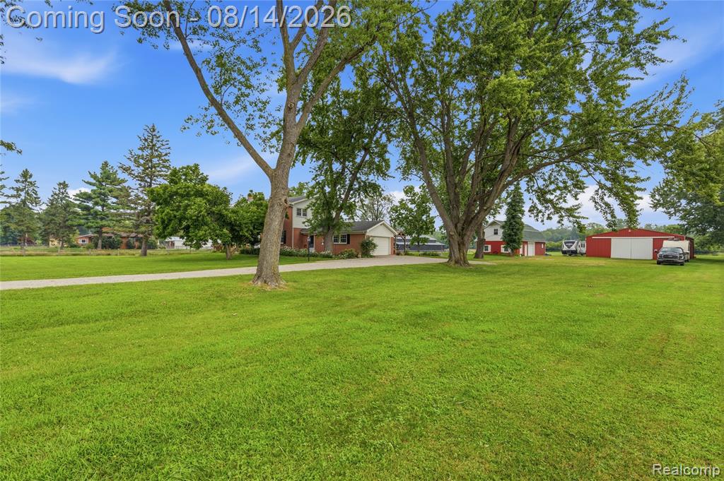 4925 S Huron River Drive Property Photo 53