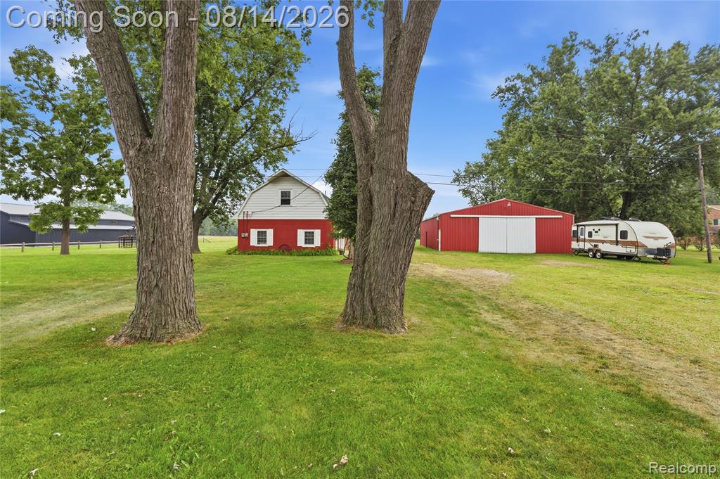 4925 S Huron River Drive Property Photo 54
