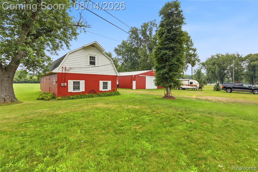 4925 S Huron River Drive Property Photo 55