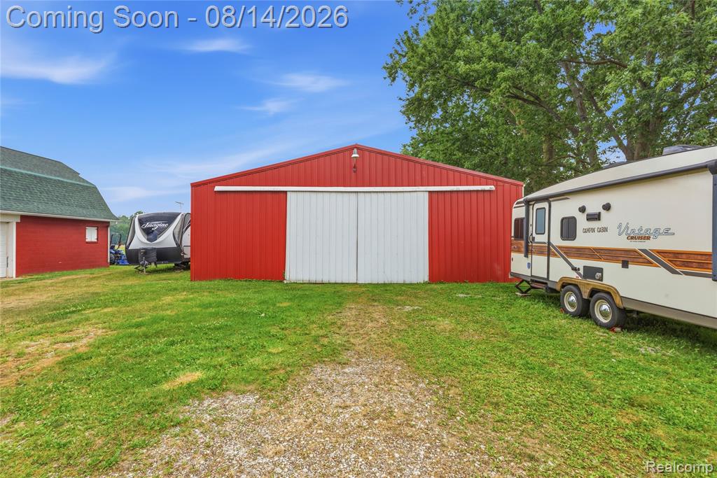 4925 S Huron River Drive Property Photo 56