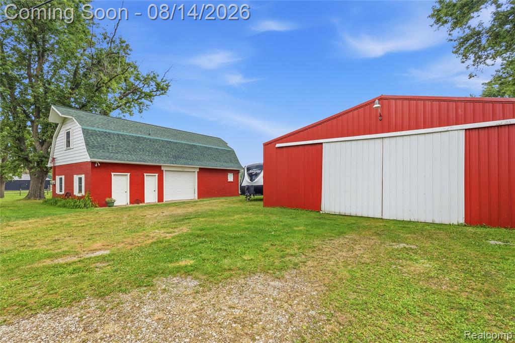 4925 S Huron River Drive Property Photo 57
