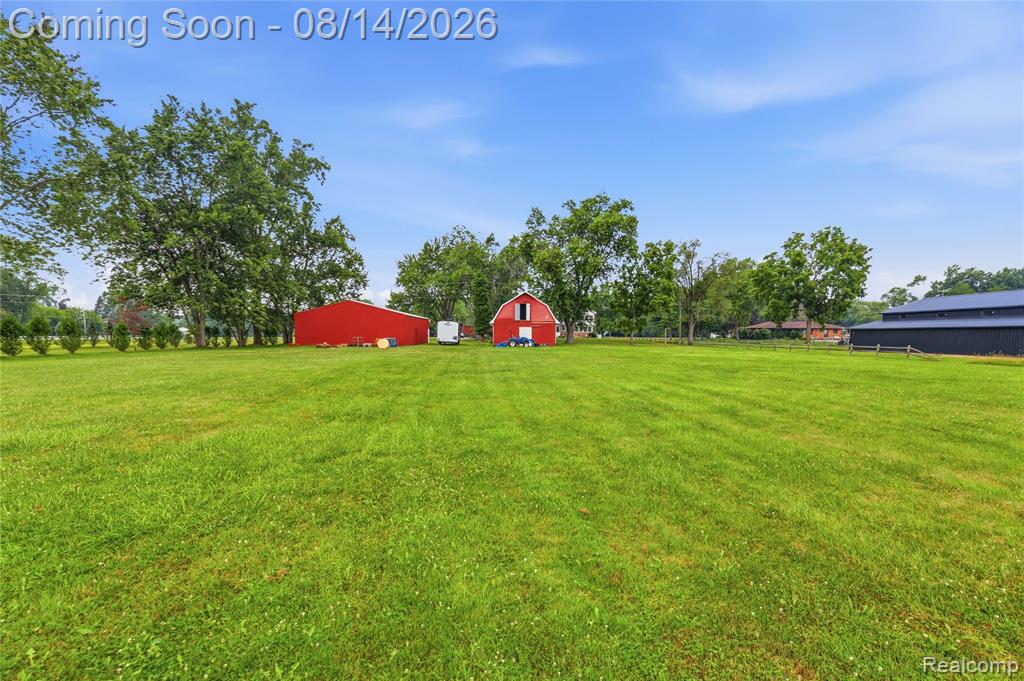 4925 S Huron River Drive Property Photo 59