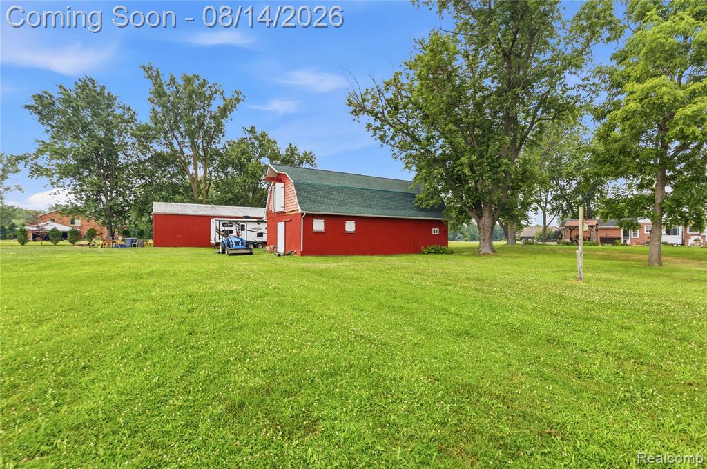 4925 S Huron River Drive Property Photo 61