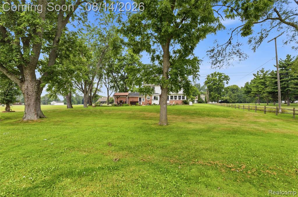 4925 S Huron River Drive Property Photo 62