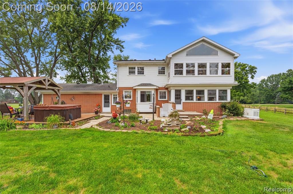 4925 S Huron River Drive Property Photo 63