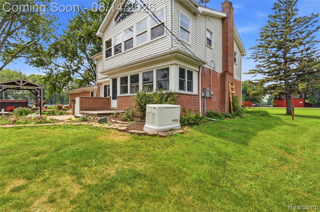 4925 S Huron River Drive Property Photo 64