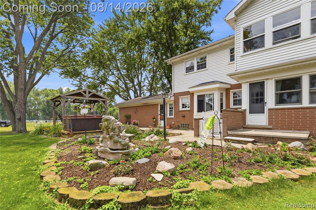 4925 S Huron River Drive Property Photo 65