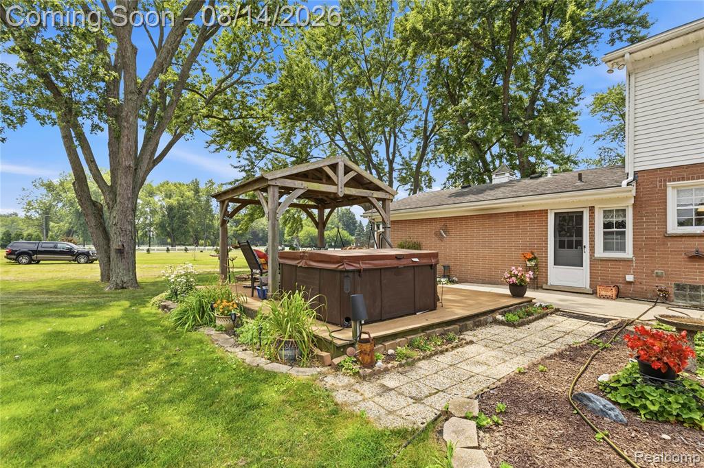 4925 S Huron River Drive Property Photo 66