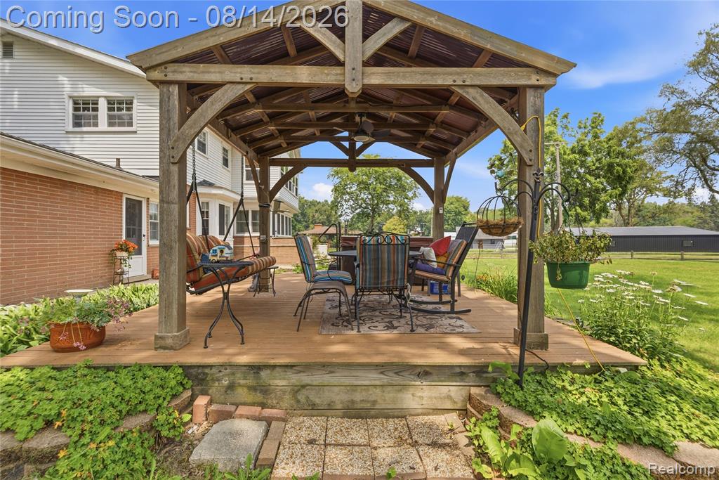 4925 S Huron River Drive Property Photo 67