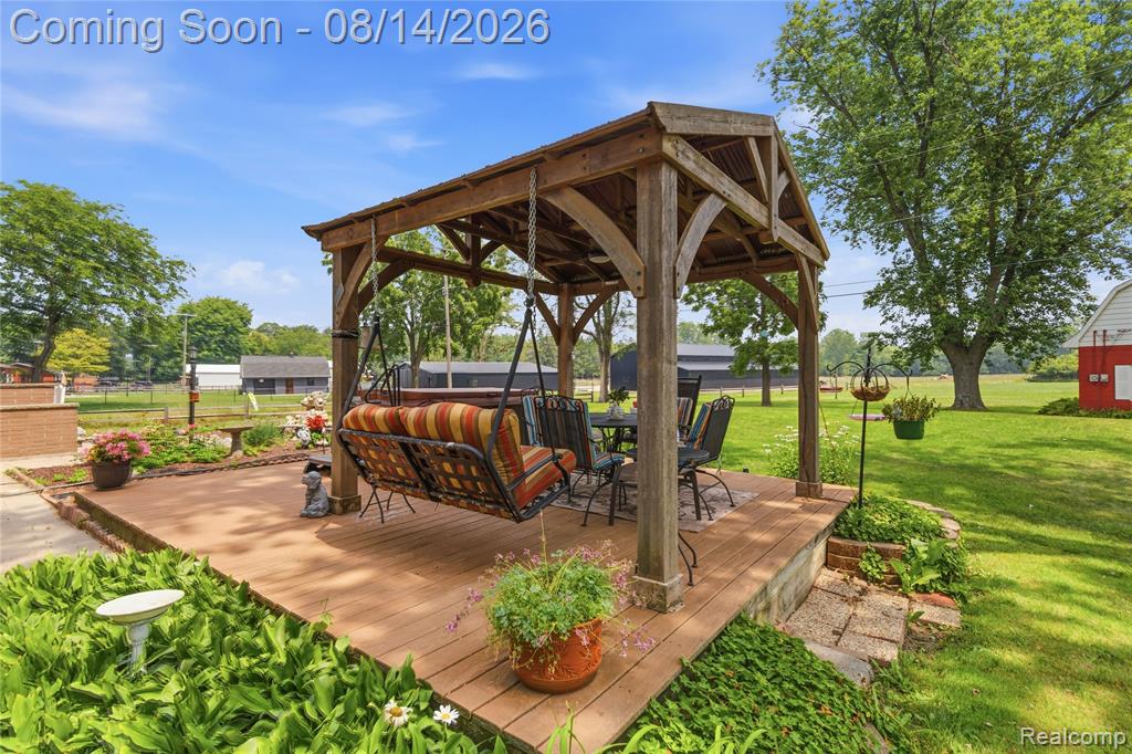 4925 S Huron River Drive Property Photo 68