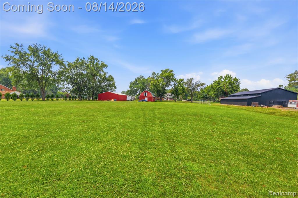4925 S Huron River Drive Property Photo 71