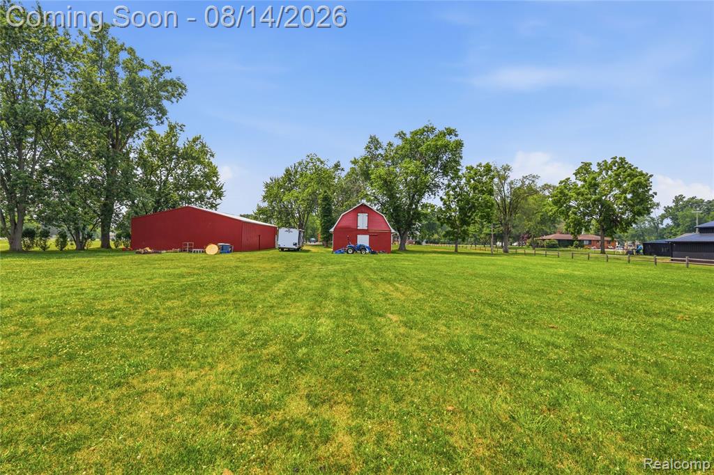 4925 S Huron River Drive Property Photo 72