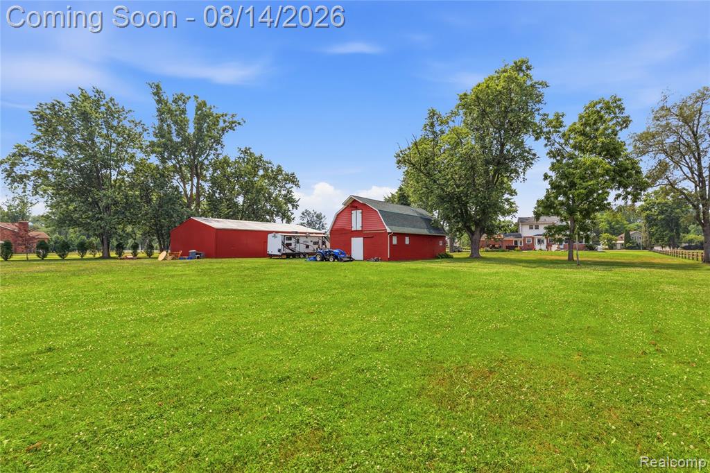 4925 S Huron River Drive Property Photo 73
