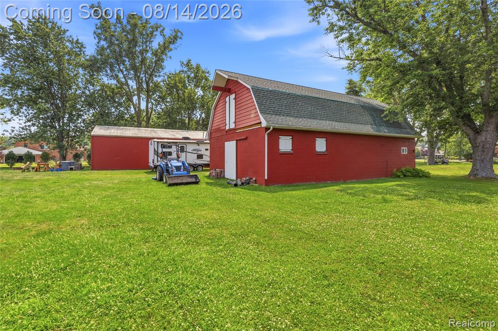4925 S Huron River Drive Property Photo 74