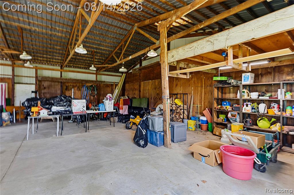 4925 S Huron River Drive Property Photo 77