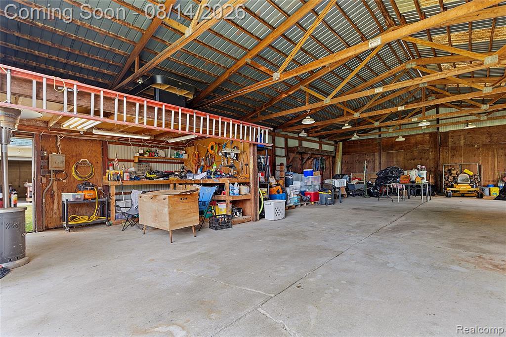 4925 S Huron River Drive Property Photo 79