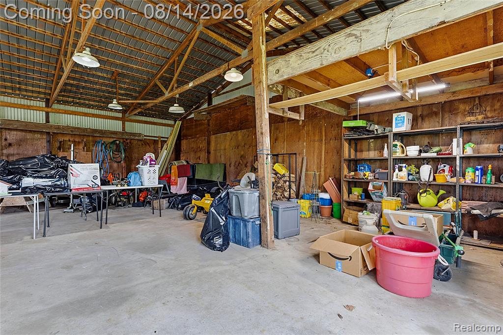 4925 S Huron River Drive Property Photo 81