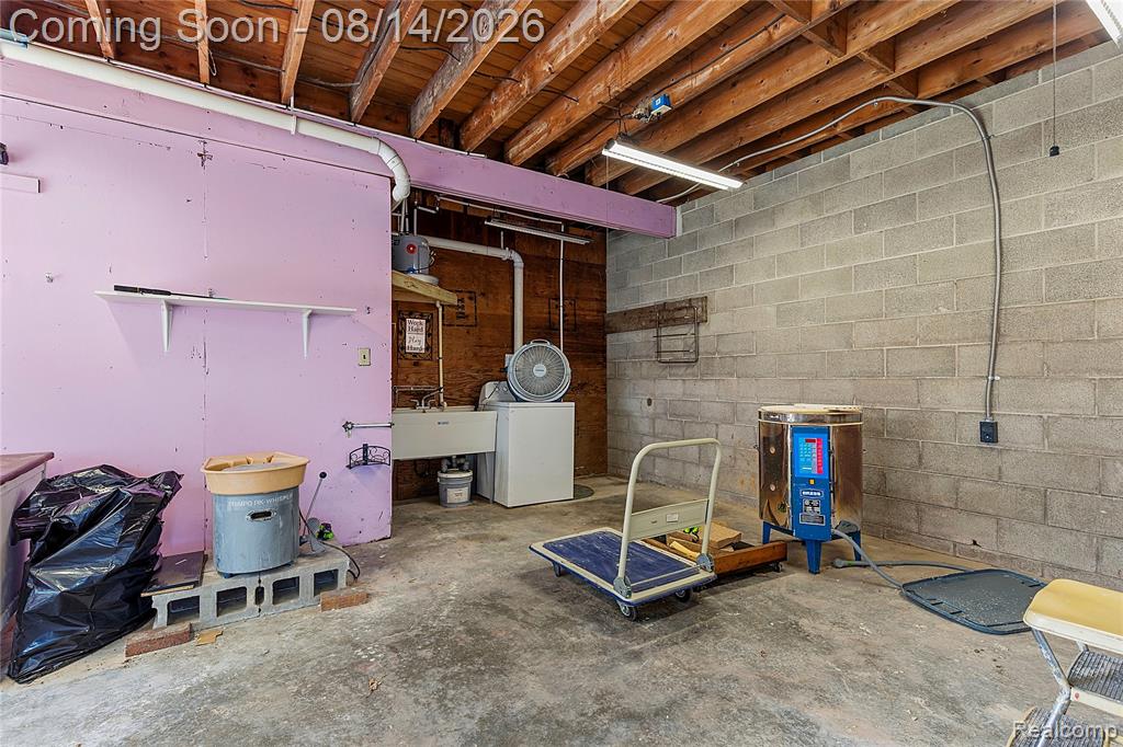 4925 S Huron River Drive Property Photo 88