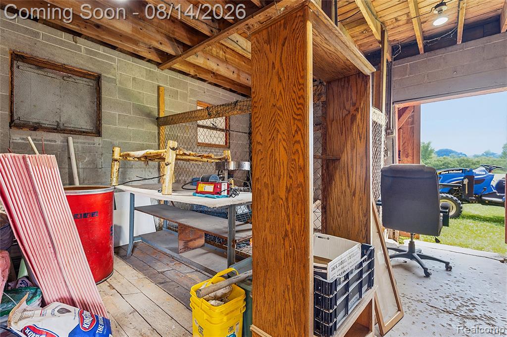 4925 S Huron River Drive Property Photo 89