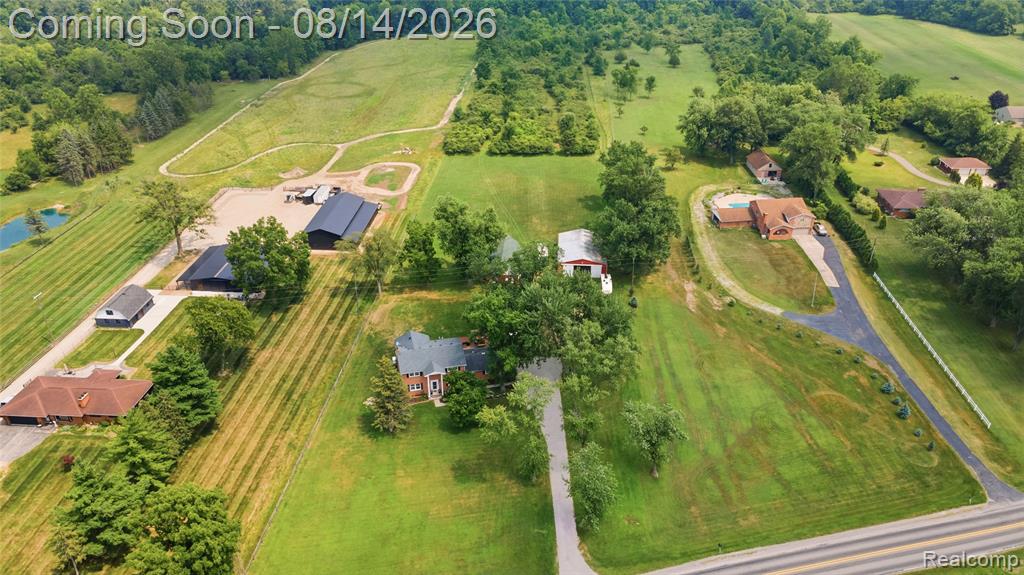 4925 S Huron River Drive Property Photo 95