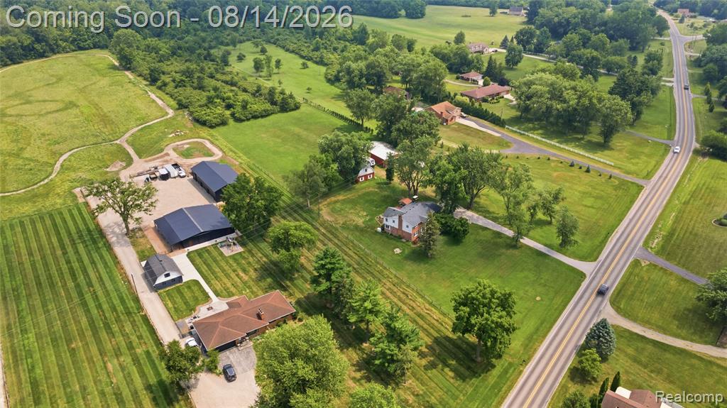 4925 S Huron River Drive Property Photo 97