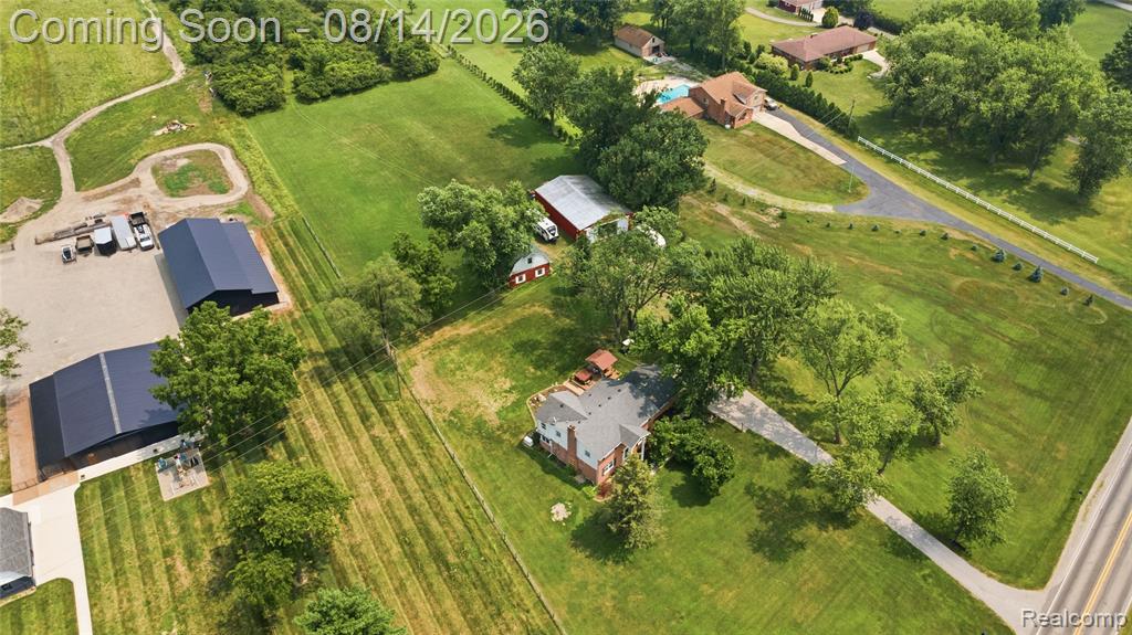 4925 S Huron River Drive Property Photo 98