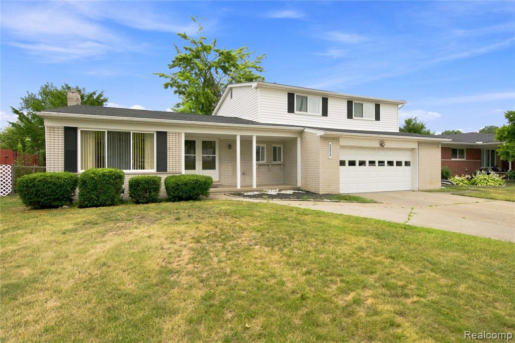 30151 Barbary Court Property Photo 1