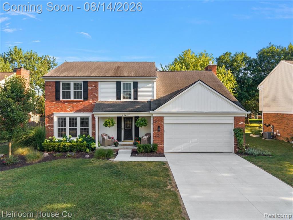 45697 Bryn Mawr Road Property Photo 1