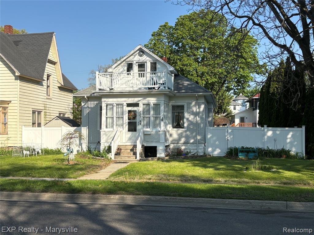 3809 Electric Avenue Property Photo 1